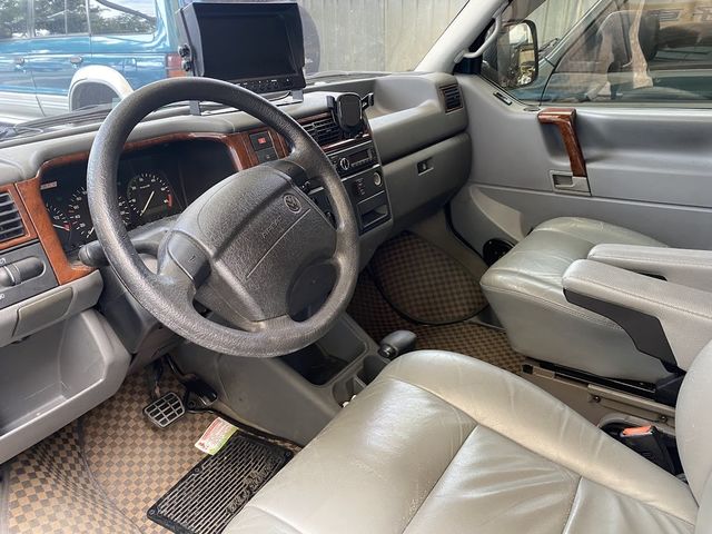 VOLKSWAGEN福斯 T4  第3張相片