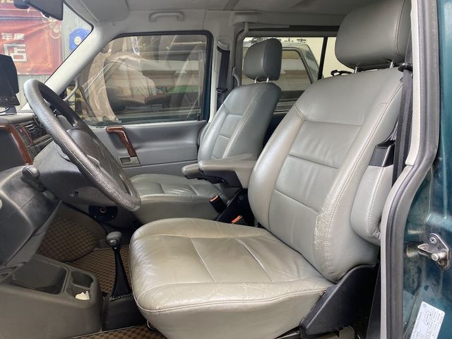VOLKSWAGEN福斯 T4  第4張相片