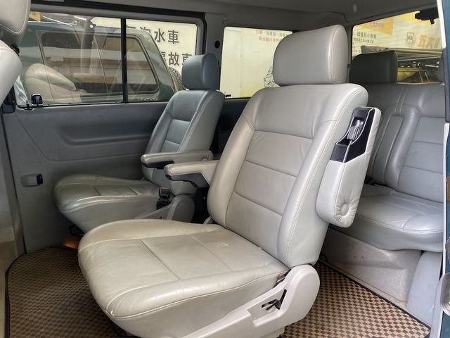 VOLKSWAGEN福斯 T4  第5張相片