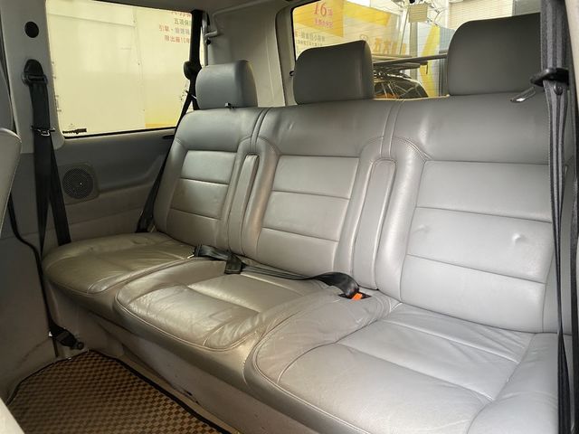 VOLKSWAGEN福斯 T4  第6張相片
