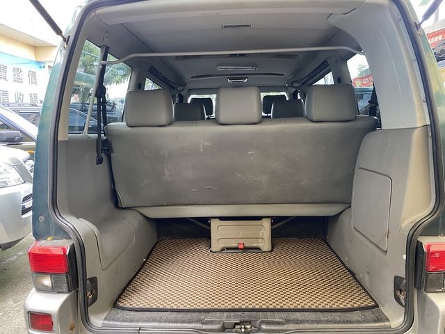 VOLKSWAGEN福斯 T4  第10張相片