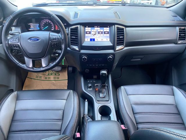 FORD福特 RANGER  第4張相片