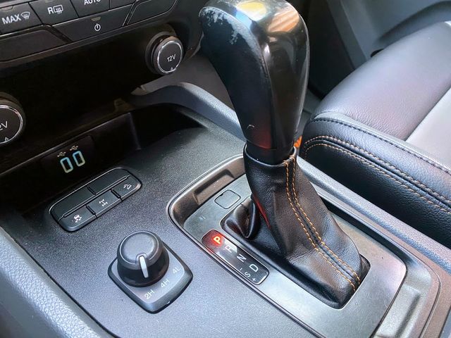 FORD福特 RANGER  第6張相片