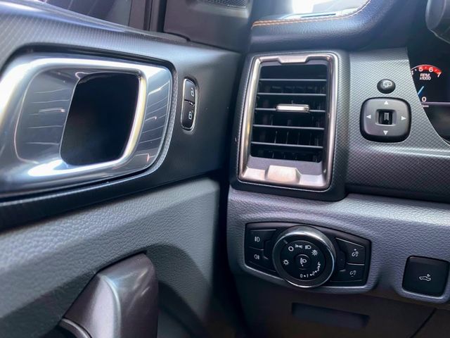 FORD福特 RANGER  第7張相片