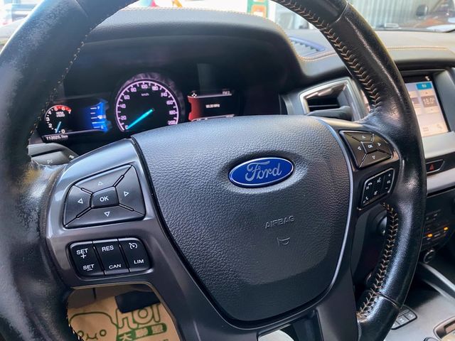 FORD福特 RANGER  第8張相片