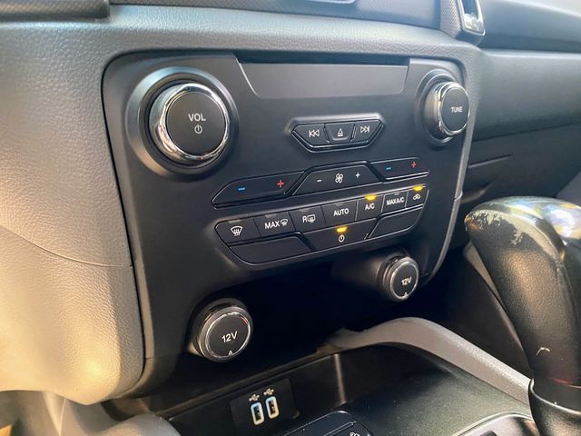 FORD福特 RANGER  第9張相片
