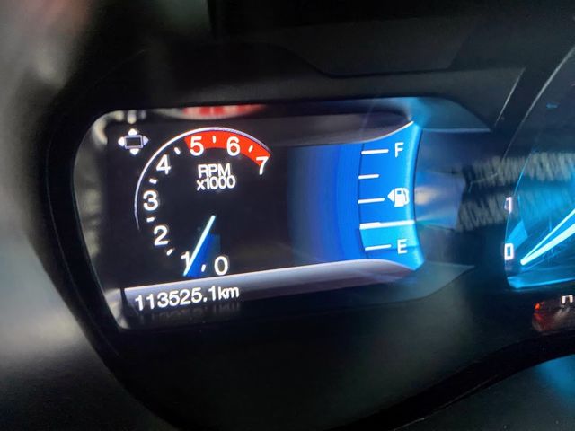 FORD福特 RANGER  第13張相片