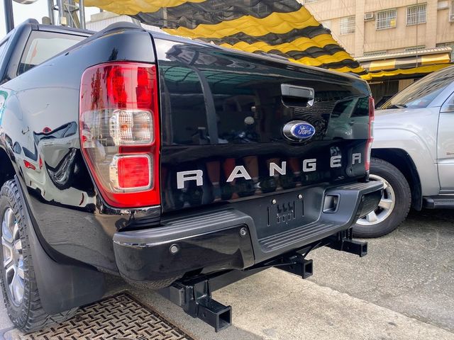 FORD福特 RANGER  第15張相片