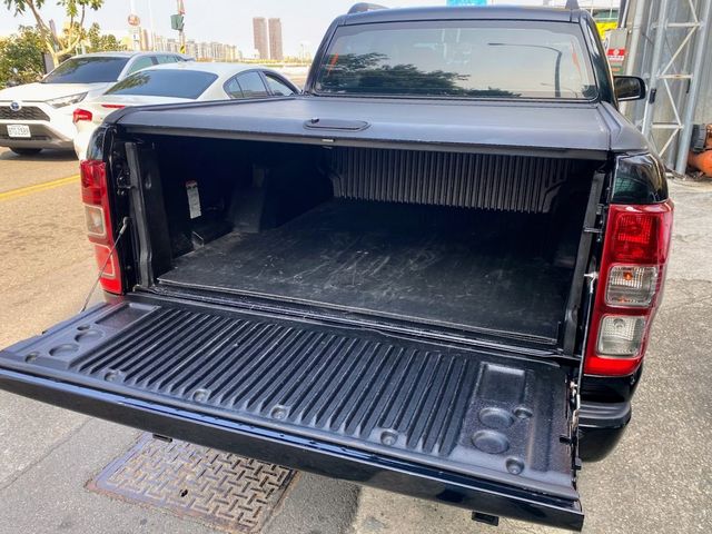 FORD福特 RANGER  第16張相片