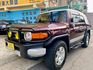 TOYOTA豐田 FJ CRUISER  第1張縮圖