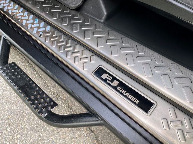 TOYOTA豐田 FJ CRUISER  第3張相片