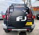 TOYOTA豐田 FJ CRUISER  第6張縮圖