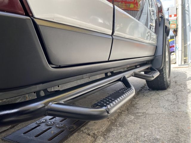 TOYOTA豐田 FJ CRUISER  第14張相片
