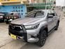 TOYOTA豐田 HILUX  第1張縮圖