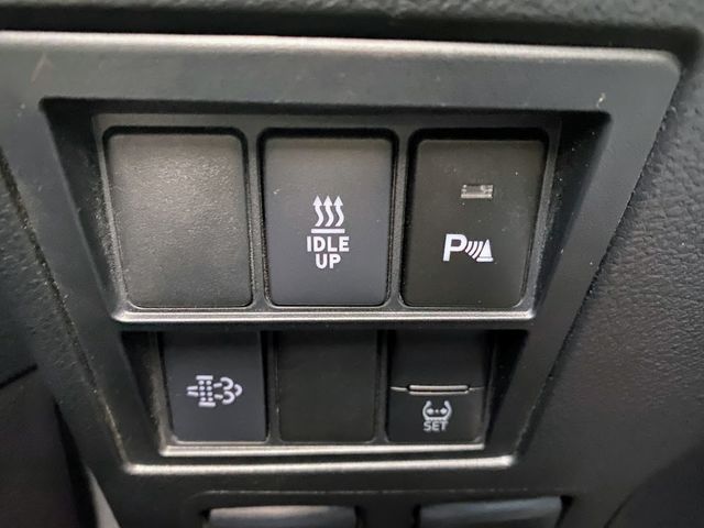 TOYOTA豐田 HILUX  第11張相片