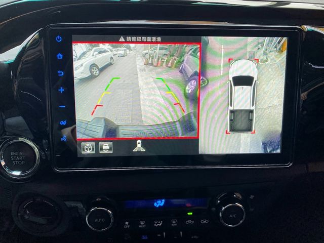 TOYOTA豐田 HILUX  第13張相片