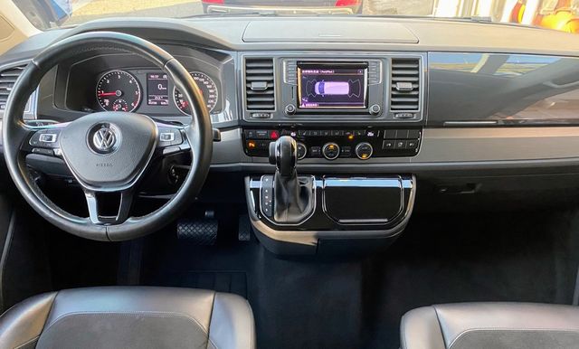 VOLKSWAGEN福斯 T6 MULTIVAN  第5張相片