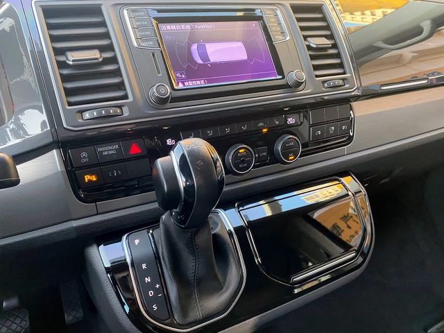 VOLKSWAGEN福斯 T6 MULTIVAN  第9張相片