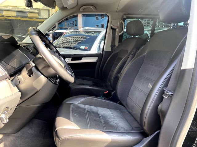 VOLKSWAGEN福斯 T6 MULTIVAN  第23張相片