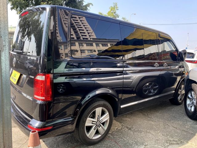VOLKSWAGEN福斯 T6 MULTIVAN  第29張相片