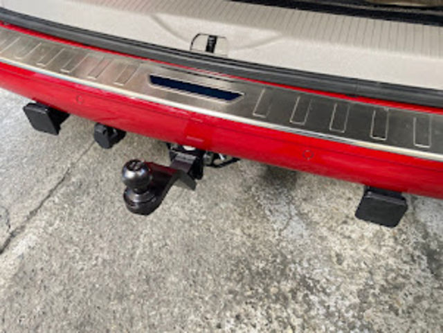 VOLKSWAGEN福斯 T6 CALIFORNIA  第4張相片
