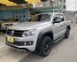 VOLKSWAGEN福斯 AMAROK  第1張縮圖