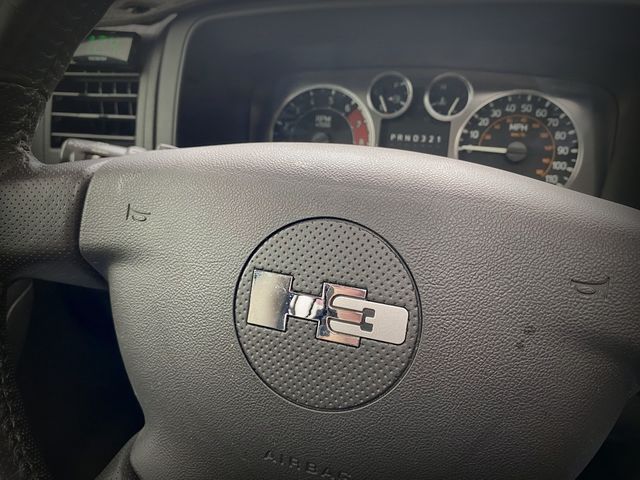 HUMMER悍馬 H3  第6張相片