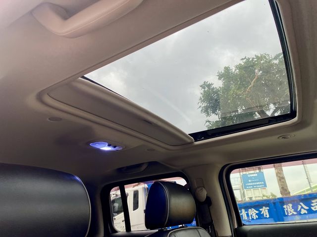 HUMMER悍馬 H3  第10張相片