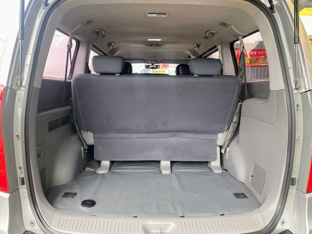 HYUNDAI現代 STAREX  第13張相片