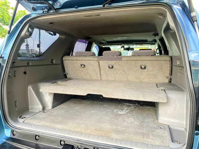 TOYOTA豐田 4RUNNER  第8張相片