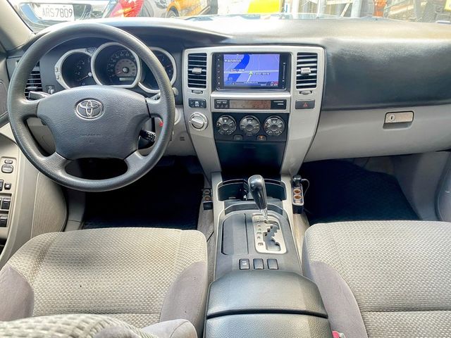 TOYOTA豐田 4RUNNER  第9張相片