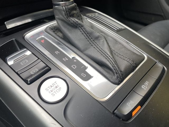 AUDI奧迪 A5  第7張相片