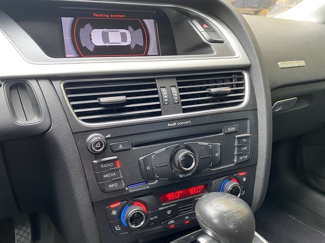 AUDI奧迪 A5  第8張相片