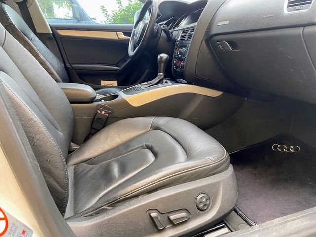 AUDI奧迪 A5  第14張相片