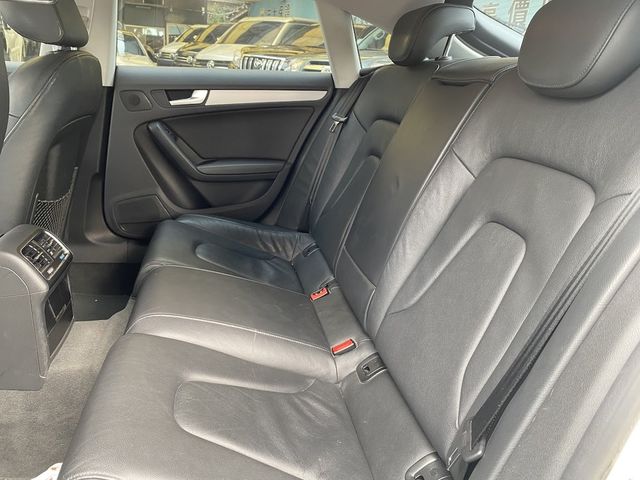 AUDI奧迪 A5  第15張相片