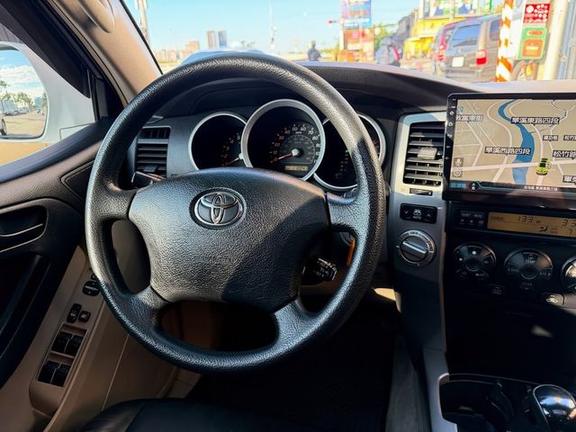 TOYOTA豐田 4RUNNER  第3張相片