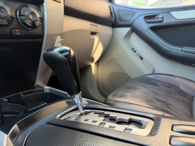 TOYOTA豐田 4RUNNER  第4張相片