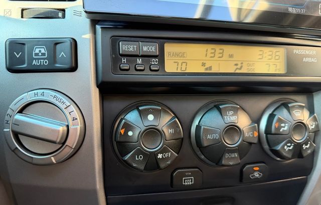 TOYOTA豐田 4RUNNER  第5張相片