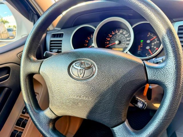 TOYOTA豐田 4RUNNER  第8張相片