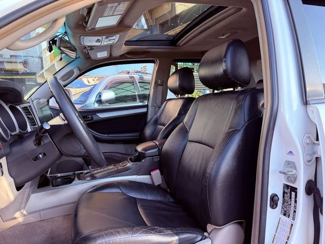 TOYOTA豐田 4RUNNER  第9張相片