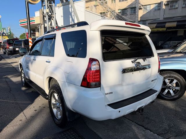 TOYOTA豐田 4RUNNER  第11張相片