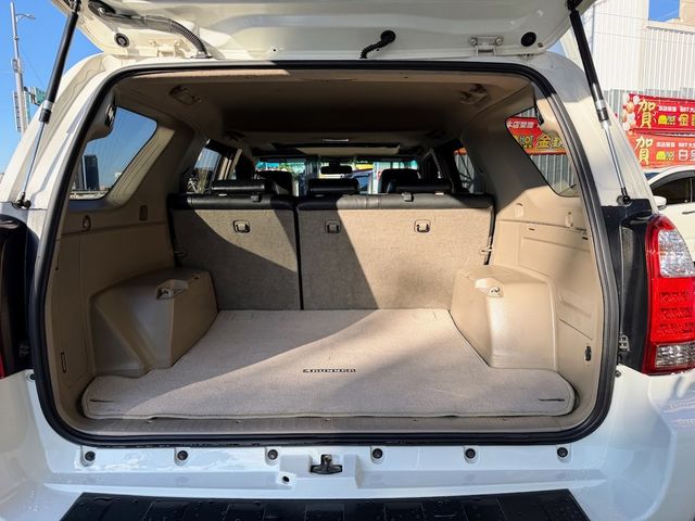 TOYOTA豐田 4RUNNER  第12張相片