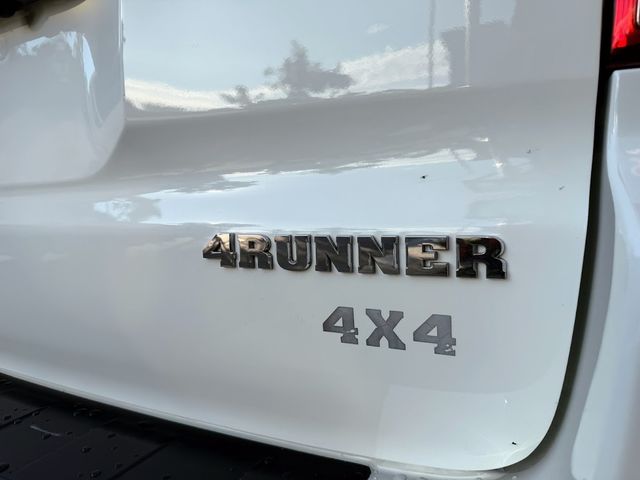 TOYOTA豐田 4RUNNER  第13張相片