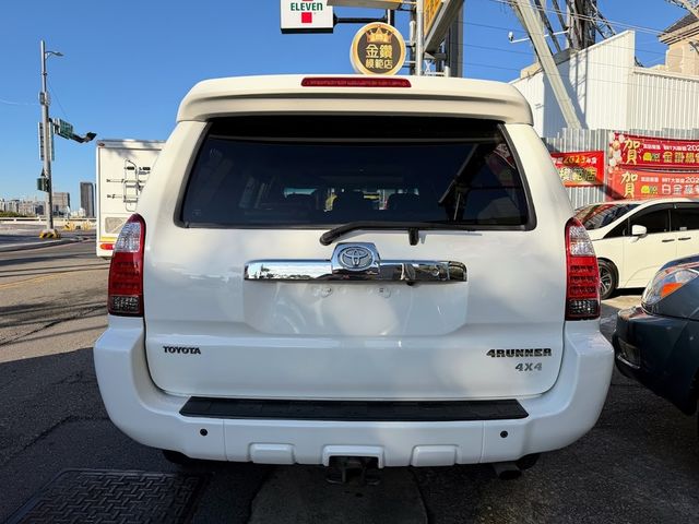 TOYOTA豐田 4RUNNER  第14張相片