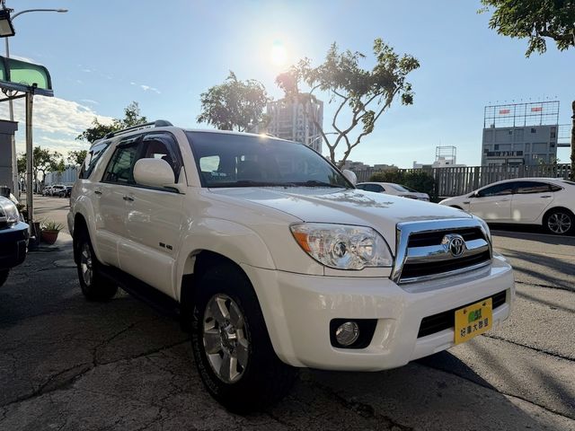 TOYOTA豐田 4RUNNER  第15張相片