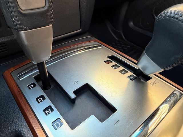 MITSUBISHI三菱 PAJERO  第5張相片