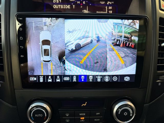 MITSUBISHI三菱 PAJERO  第6張相片