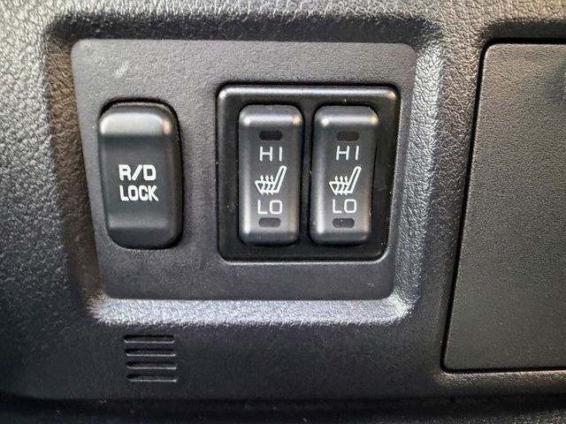 MITSUBISHI三菱 PAJERO  第14張相片