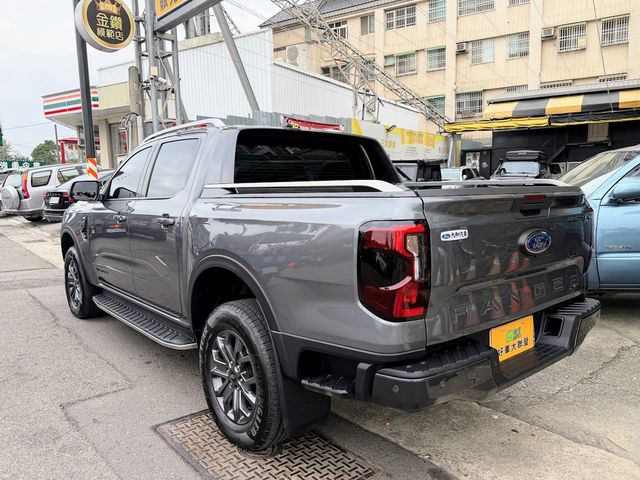 FORD福特 RANGER  第2張相片