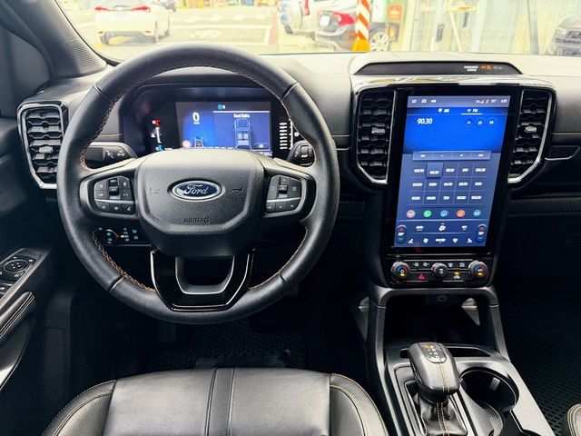 FORD福特 RANGER  第3張相片